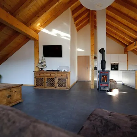 Apartment Ferienwohnung Im Erzgebirge Schneizlreuth