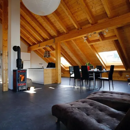 Apartment Ferienwohnung Im Erzgebirge *