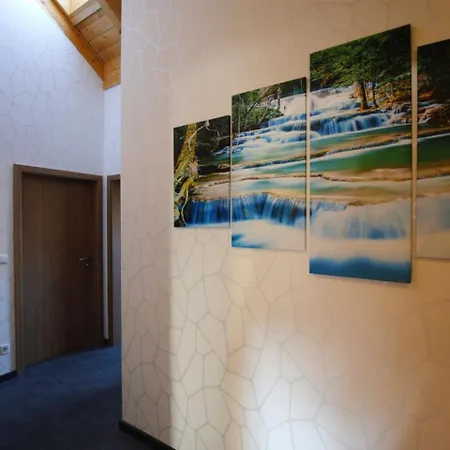 Ferienwohnung Im Erzgebirge Apartment *