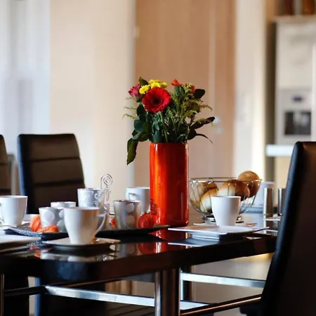 Ferienwohnung Im Erzgebirge *