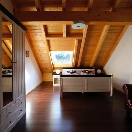 Apartment Ferienwohnung Im Erzgebirge
