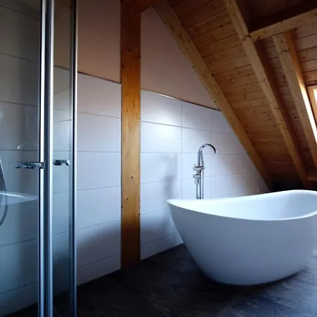 Ferienwohnung Im Erzgebirge