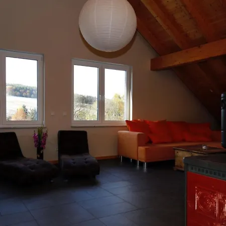 Ferienwohnung Im Erzgebirge * Schneizlreuth